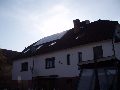 Fotovoltaika 5,06 kWp, Ostrov, Český Krumlov, Jihočeský kraj
