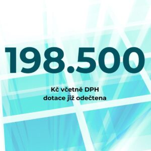 Pracant mezi fotovoltaickými elektrárnami