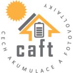 SOLLARIS fotovoltaika je člen Cechu Akumulace a Fotovoltaiky České republiky