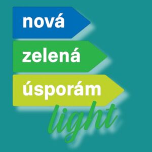 Závazné podmínky dotace NZÚ Light