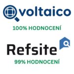 Hodnocení společnosti SOLLARIS fotovoltaika na voltaico.cz a refsite.info