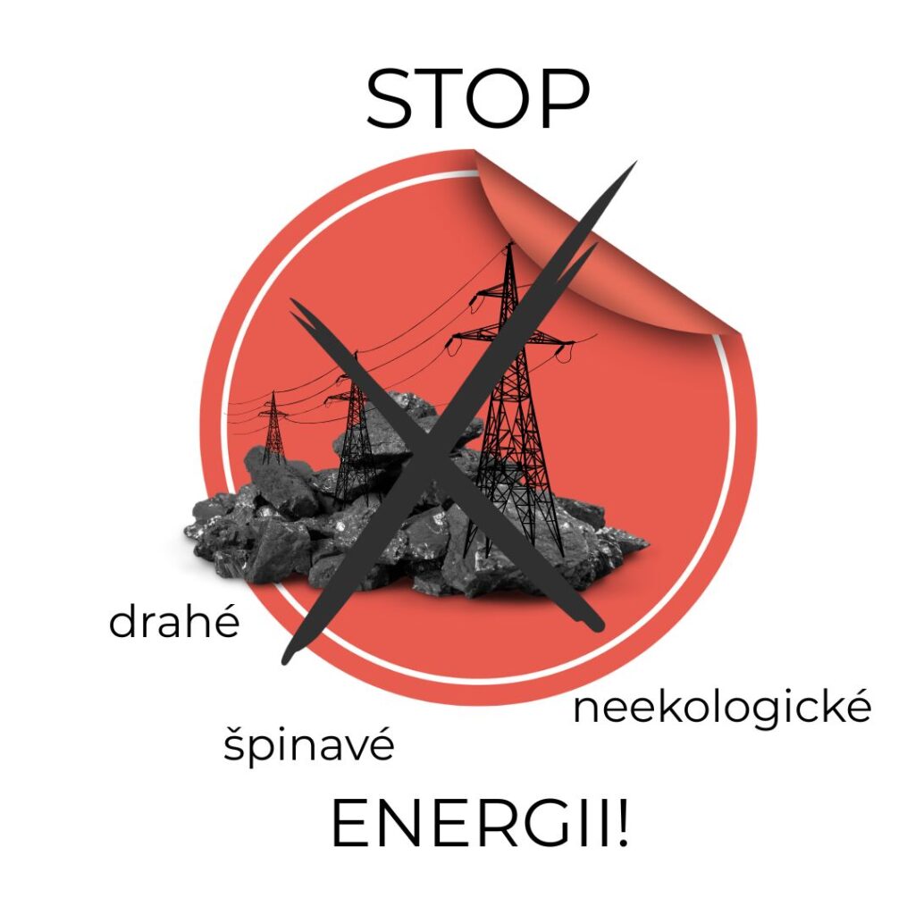 Nejdražší energie v přepočtu na HDP