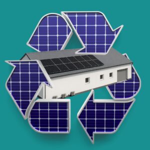 Solární elektrárny pro firemní objekty