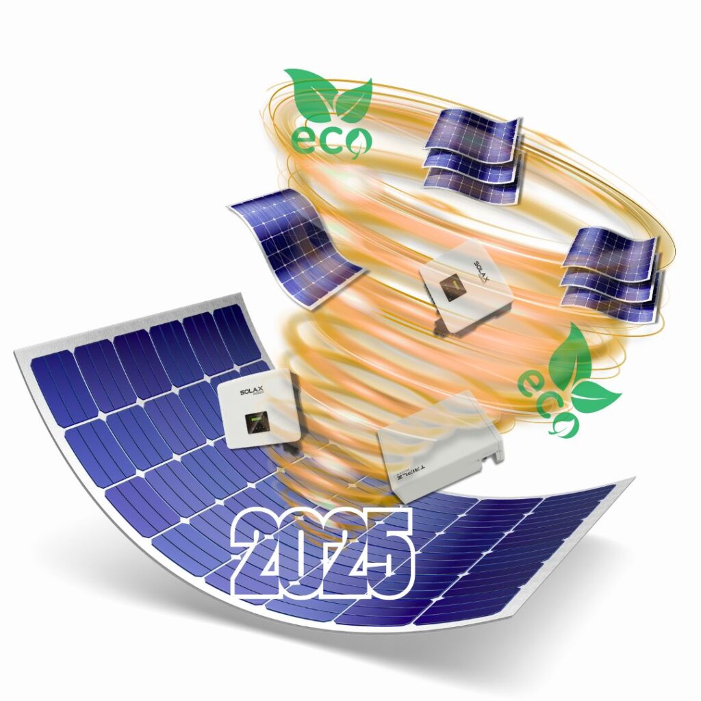 Změny na české fotovoltaické scéně v roce 2025
